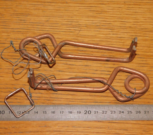 Vintage lot pince mulet - lot, 2