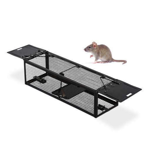 Piège souris vivant - piège,